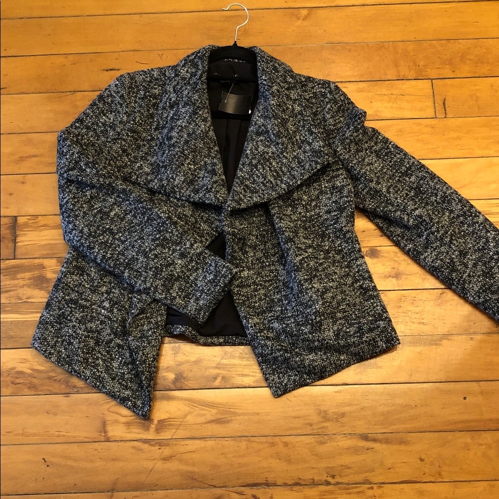 Ann Taylor Jacket